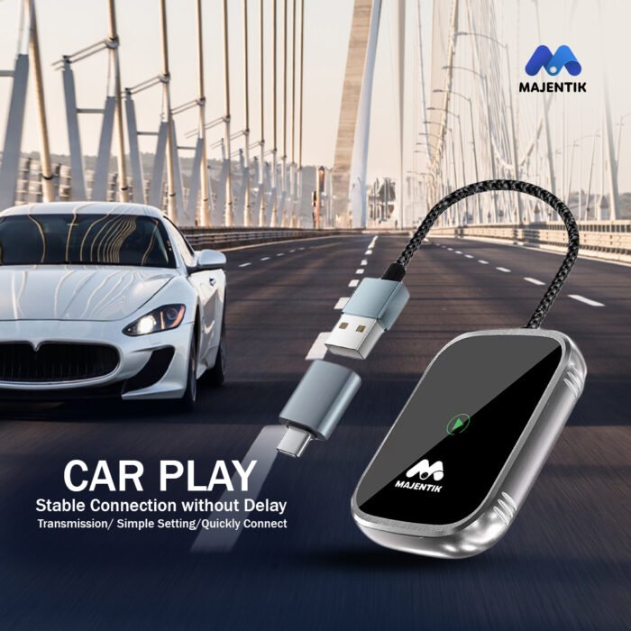 Car Play MM-001 - Image 5