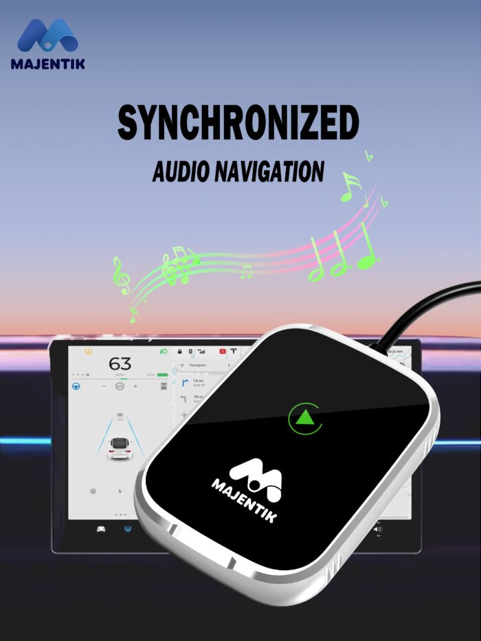 Car Play MM-001 - Image 6