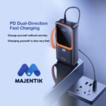 Power Bank MJ-30  50000mAh - Image 2
