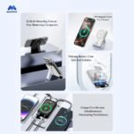 Power Bank MJ-27 10000 mAh - Image 3