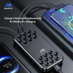 Power Bank MJ-32 10000 mAh - Image 3