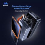 Power Bank MJ-30  50000mAh - Image 3