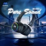 Headphone MH003 - Image 2
