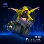 Headphone MH003 - Image 3
