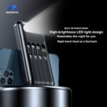 Power Bank MJ-32 10000 mAh - Image 4