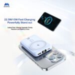 Power Bank MJ-27 10000 mAh - Image 5