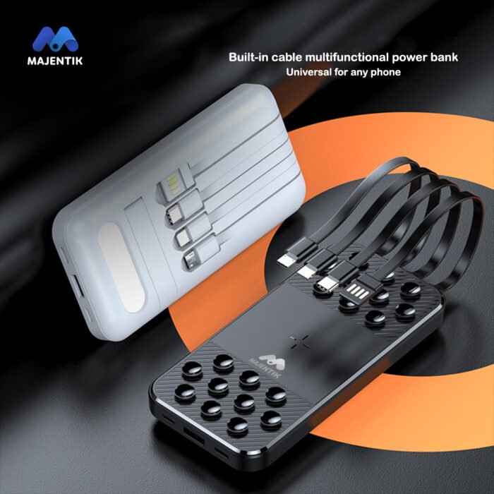 Power Bank MJ-32 10000 mAh - Image 5