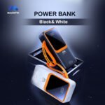 Power Bank MJ-30  50000mAh - Image 5