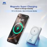 Power Bank MJ-27 10000 mAh - Image 6