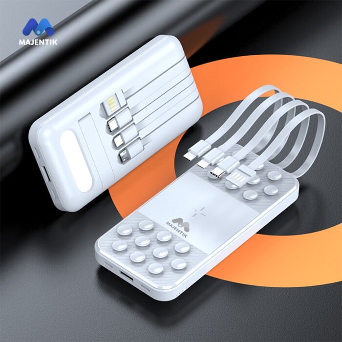 Power Bank MJ-32 10000 mAh - Image 6