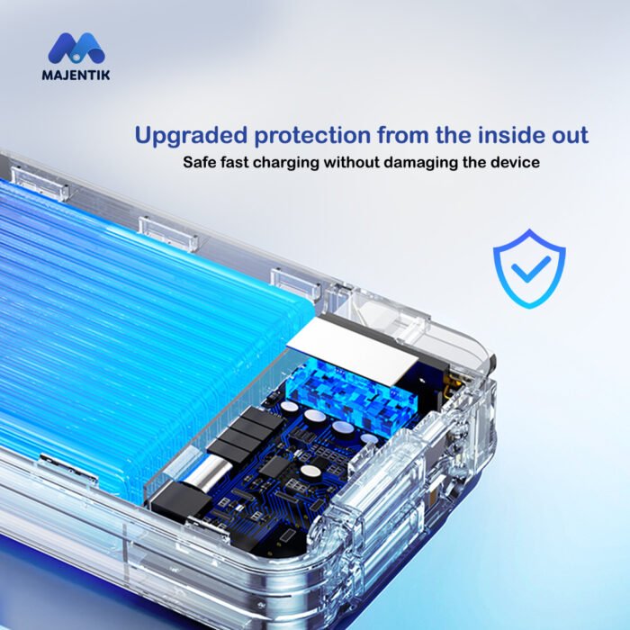 Power Bank MJ-31 10000 mAh - Image 6