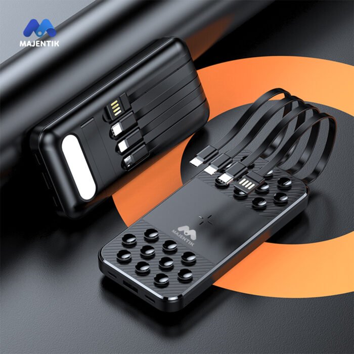 Power Bank MJ-32 10000 mAh - Image 7