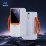 Power Bank MJ-30  50000mAh - Image 7