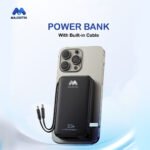 Power Bank MJ-31 10000 mAh - Image 7