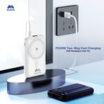 Power Bank MJ-27 10000 mAh - Image 8