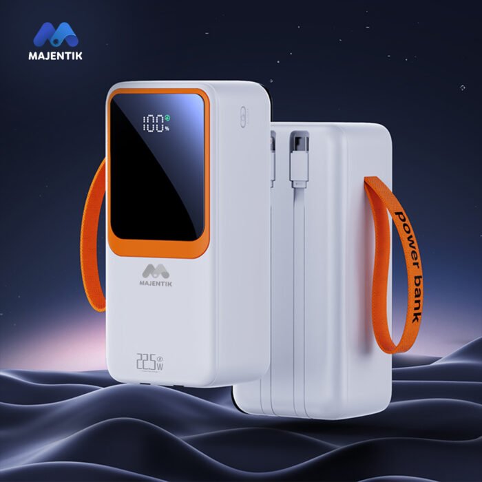 Power Bank MJ-30  50000mAh - Image 7