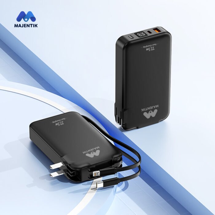 Power Bank MJ-31 10000 mAh - Image 8