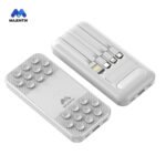 Power Bank MJ-32 10000 mAh