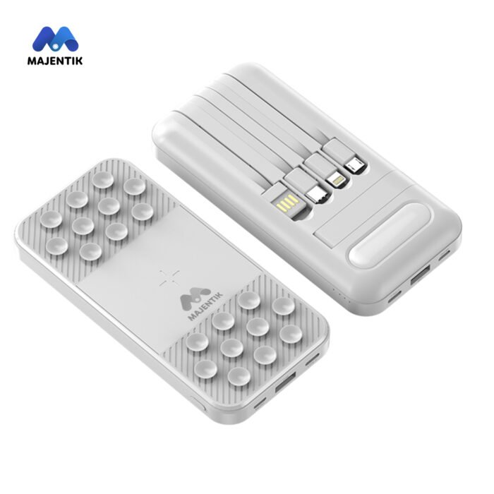 Power Bank MJ-32 10000 mAh - Image 1