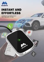 Car Play MM-001 - Image 7