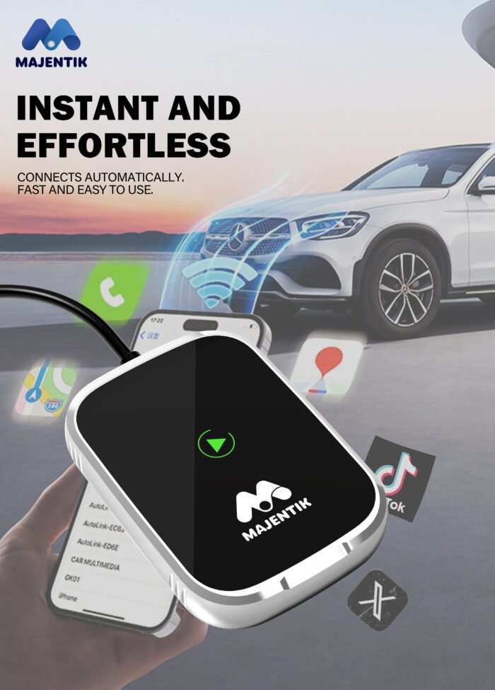 Car Play MM-001 - Image 7