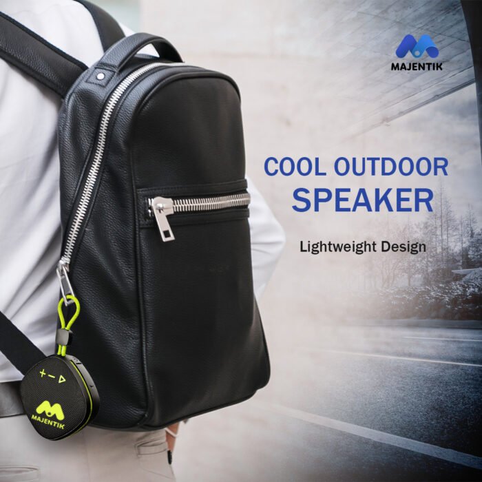 Speaker MS-001 - Image 3