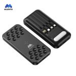 Power Bank MJ-32 10000 mAh - Image 8
