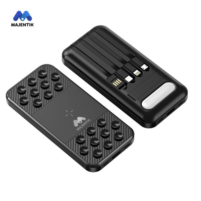 Power Bank MJ-32 10000 mAh - Image 8