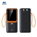 Power Bank MJ-30  50000mAh
