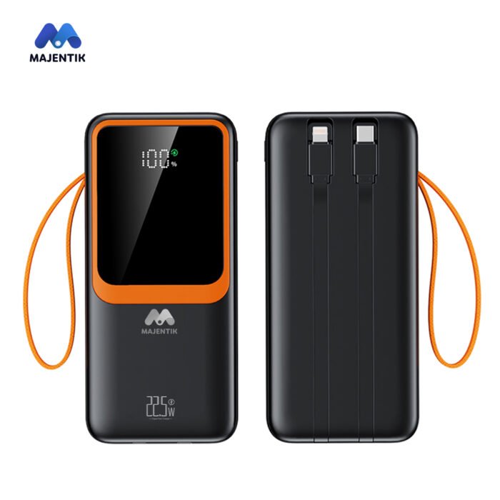 Power Bank MJ-30  50000mAh - Image 1