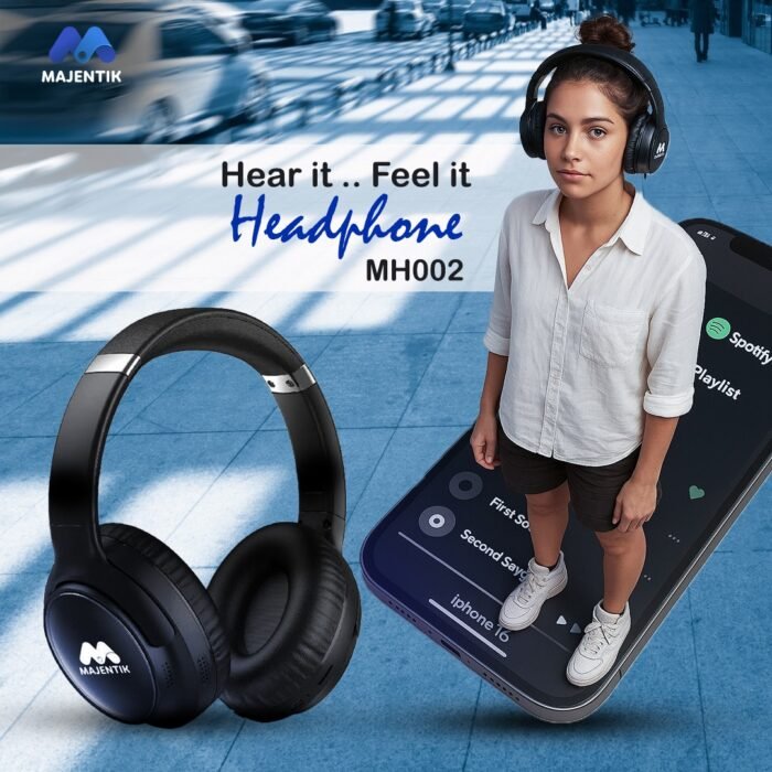 Headphone MH002 - Image 3
