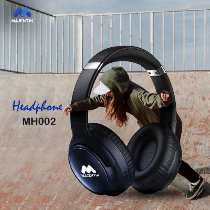 Headphone MH002 - Image 4