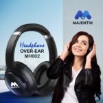 Headphone MH002 - Image 5