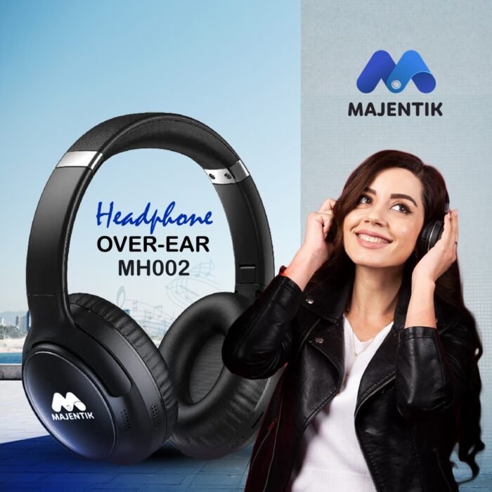 Headphone MH002 - Image 5