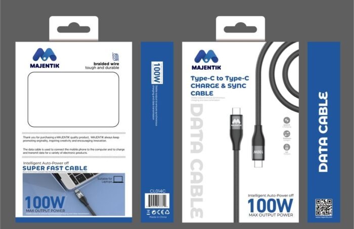 Cable CL014 C - Image 1