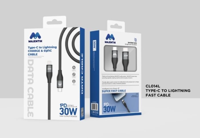 Cable CL014 L - Image 2