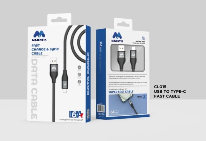 Cable CL015 C - Image 1
