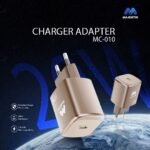 Charger Head MC-010 20W