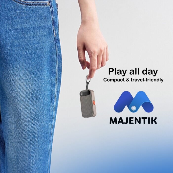 Power Bank MJ-29 5000 mAh - Image 2