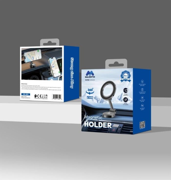 Magnetic Holder MR-003 - Image 2
