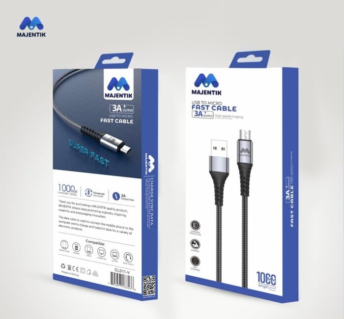 Cable CL-011 Micro - Image 1