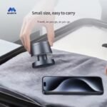 MW-22  4in1 Wireless Charging Desktop Stand - Image 2