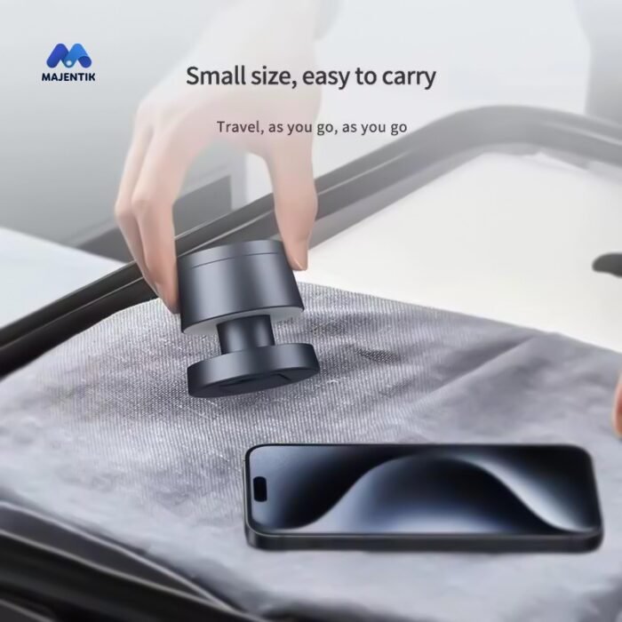 MW-22  4in1 Wireless Charging Desktop Stand - Image 2