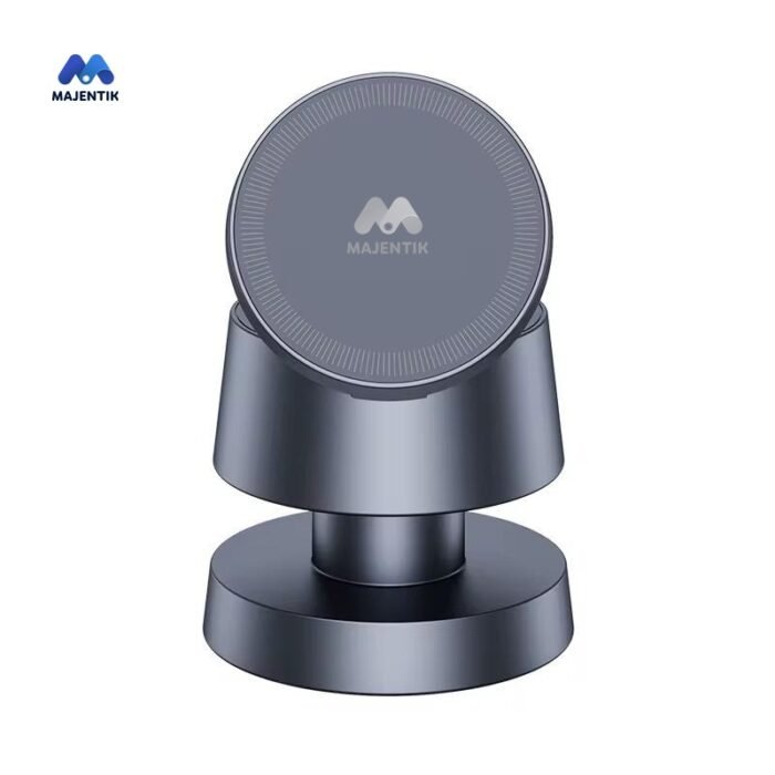 MW-22  4in1 Wireless Charging Desktop Stand - Image 3