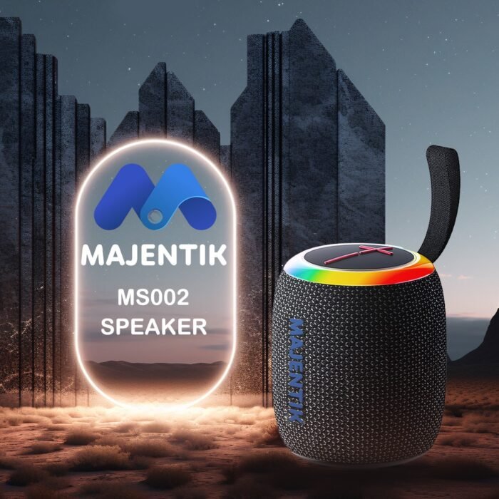 Speaker MS-002 - Image 2