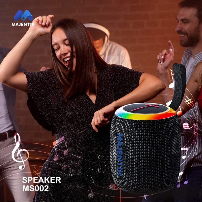 Speaker MS-002 - Image 4