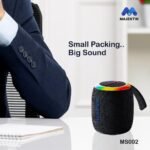 Speaker MS-002 - Image 5