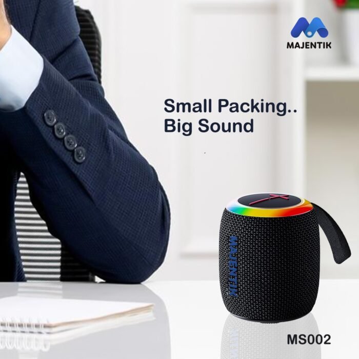 Speaker MS-002 - Image 5