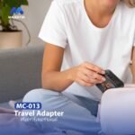 Travel Adapter MC-013 - Image 7
