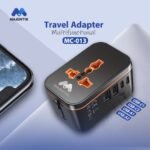 Travel Adapter MC-013 - Image 6